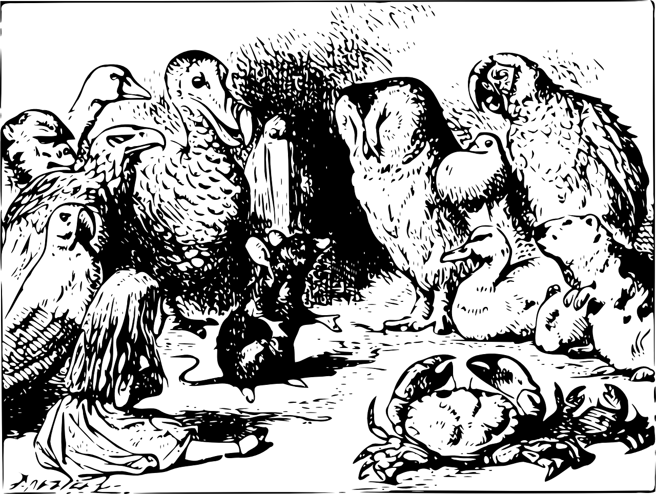 马头故事的新篇章，超越想象的结局与启示