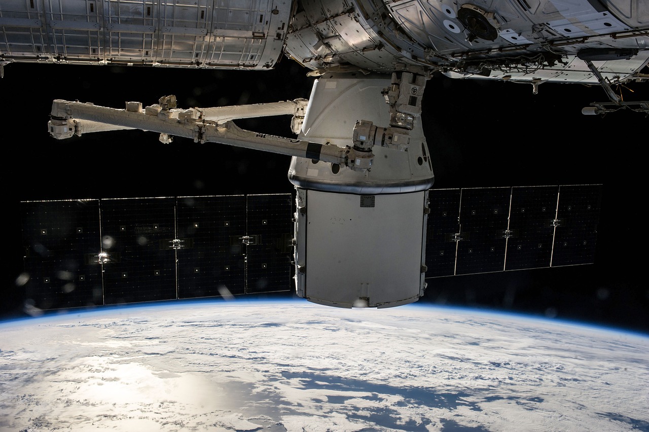 探索宇宙之美，最新星空头像带你领略无限魅力