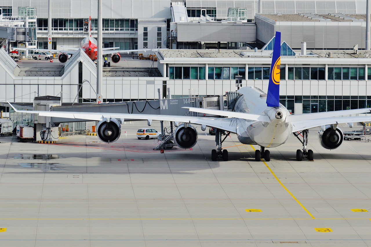 航空业新星，最新空少崭露头角
